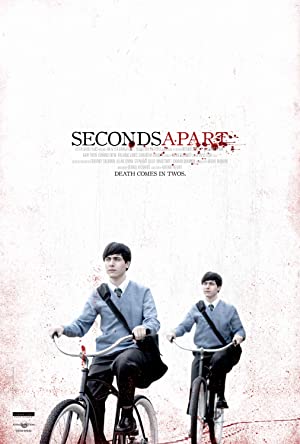 Nonton Film Seconds Apart (2011) Subtitle Indonesia
