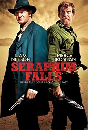 Nonton Film Seraphim Falls (2006) Subtitle Indonesia
