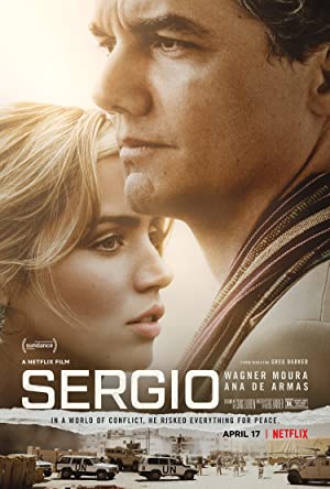 Nonton Film Sergio (2020) Subtitle Indonesia