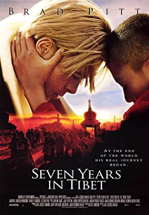 Nonton Film Seven Years in Tibet (1997) Subtitle Indonesia