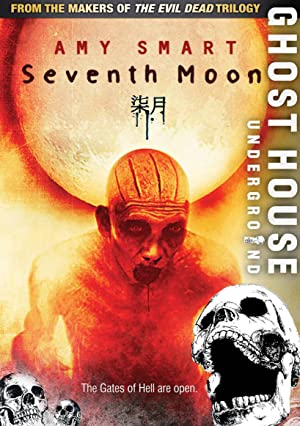 Nonton Film Seventh Moon (2008) Subtitle Indonesia
