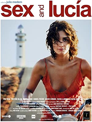 Nonton Film Sex and Lucia (2001) Subtitle Indonesia Filmapik