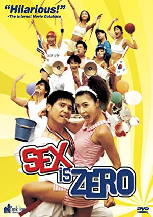 Nonton Film Sex Is Zero (2002) Subtitle Indonesia