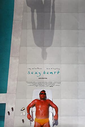 Nonton Film Sexy Beast (2000) Subtitle Indonesia