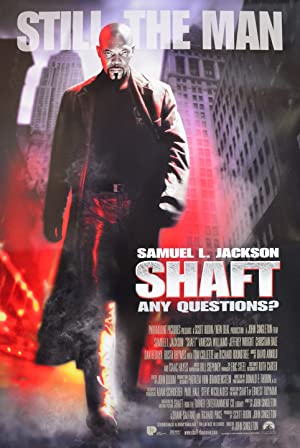 Nonton Film Shaft (2000) Subtitle Indonesia