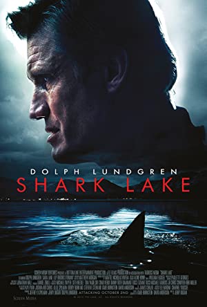 Nonton Film Shark Lake (2015) Subtitle Indonesia
