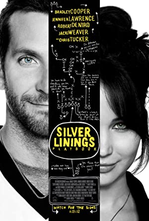 Nonton Film Silver Linings Playbook (2012) Subtitle Indonesia