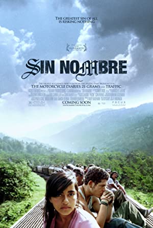 Nonton Film Sin Nombre (2009) Subtitle Indonesia Filmapik
