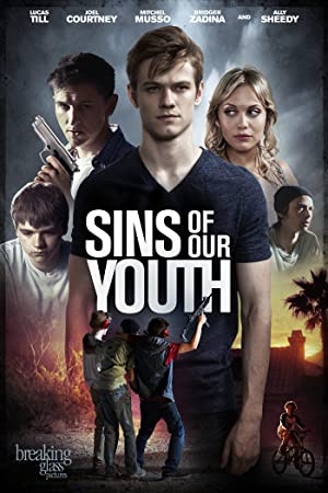 Nonton Film Sins of Our Youth (2014) Subtitle Indonesia