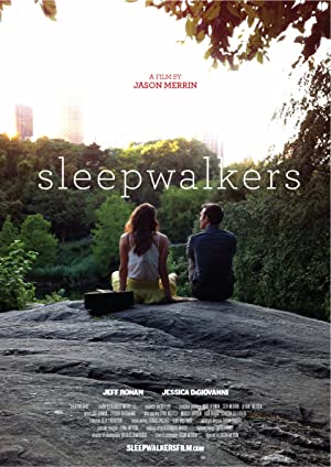 Nonton Film Sleepwalkers (2016) Subtitle Indonesia