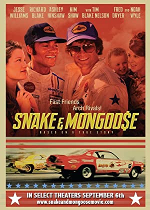 Nonton Film Snake & Mongoose (2013) Subtitle Indonesia Filmapik