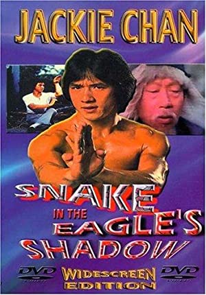 Nonton Film Snake in the Eagle”s Shadow (1978) Subtitle Indonesia