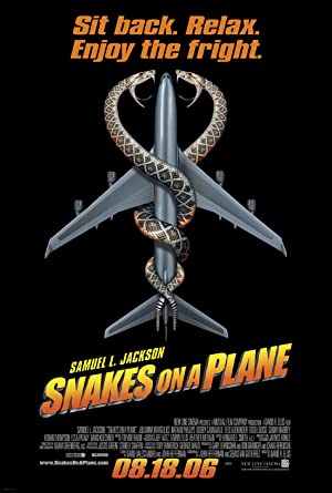 Nonton Film Snakes on a Plane (2006) Subtitle Indonesia