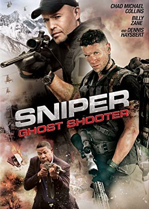 Nonton Film Sniper: Ghost Shooter (2016) Subtitle Indonesia