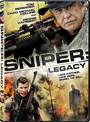 Nonton Film Sniper: Legacy (2014) Subtitle Indonesia