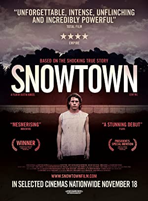 Nonton Film The Snowtown Murders (2011) Subtitle Indonesia