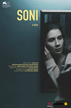 Nonton Film Soni (2018) Subtitle Indonesia