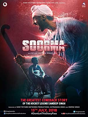 Nonton Film Soorma (2018) Subtitle Indonesia