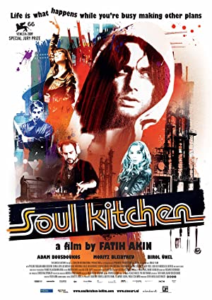 Nonton Film Soul Kitchen (2009) Subtitle Indonesia
