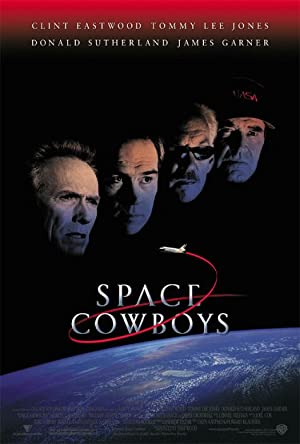 Nonton Film Space Cowboys (2000) Subtitle Indonesia