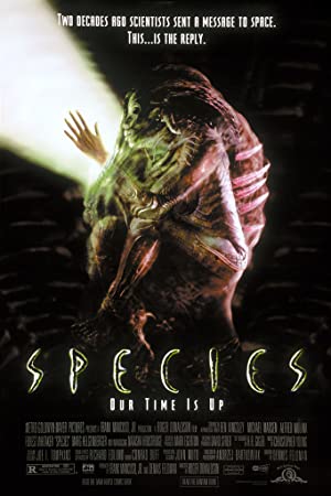 Nonton Film Species (1995) Subtitle Indonesia