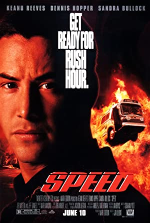 Nonton Film Speed (1994) Subtitle Indonesia