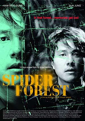 Nonton Film Spider Forest (2004) Subtitle Indonesia