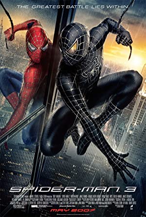 Nonton Film Spider-Man 3 (2007) Subtitle Indonesia Filmapik
