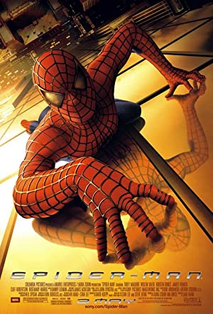 Nonton Film Spider-Man (2002) Subtitle Indonesia Filmapik