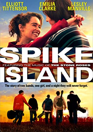 Nonton Film Spike Island (2012) Subtitle Indonesia