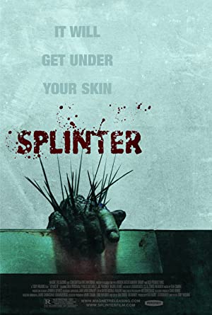 Nonton Film Splinter (2008) Subtitle Indonesia