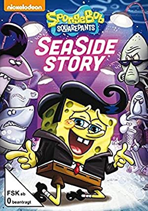 Nonton Film Spongebob Squarepants: Sea Side Story (2017) Subtitle Indonesia