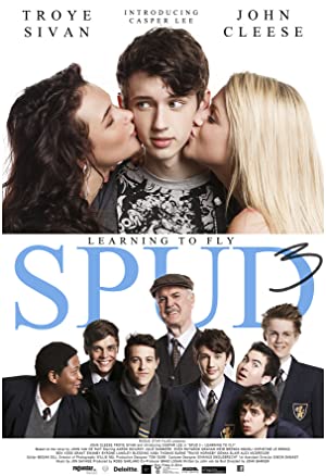 Nonton Film Spud 3: Learning to Fly (2014) Subtitle Indonesia