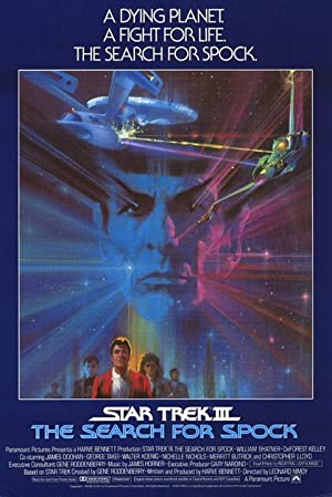 Nonton Film Star Trek III: The Search for Spock (1984) Subtitle Indonesia