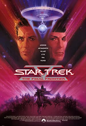 Nonton Film Star Trek V: The Final Frontier (1989) Subtitle Indonesia Filmapik