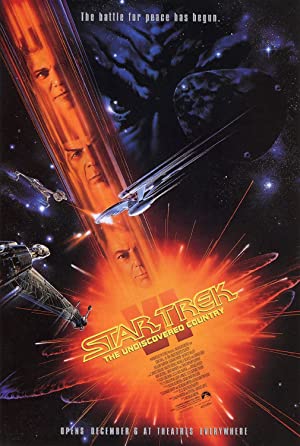 Nonton Film Star Trek VI: The Undiscovered Country (1991) Subtitle Indonesia