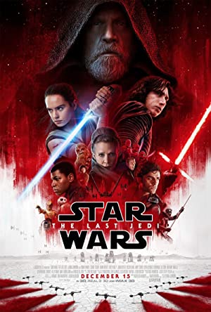 Nonton Film Star Wars: The Last Jedi (2017) Subtitle Indonesia