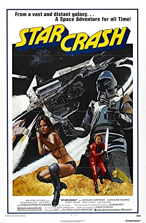 Nonton Film Starcrash (1978) Subtitle Indonesia