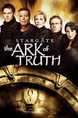 Nonton Film Stargate: The Ark of Truth (2008) Subtitle Indonesia