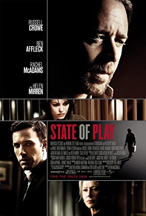Nonton Film State of Play (2009) Subtitle Indonesia
