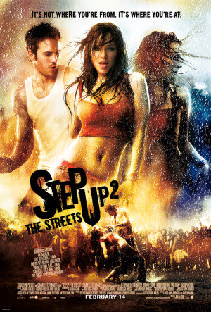 Nonton Film Step Up 2: The Streets (2008) Subtitle Indonesia