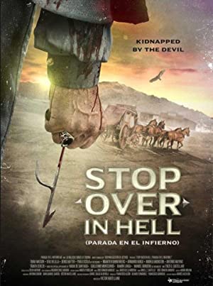 Nonton Film Stop Over in Hell (2016) Subtitle Indonesia