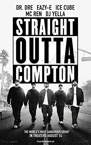 Nonton Film Straight Outta Compton (2015) Subtitle Indonesia