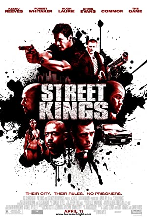 Nonton Film Street Kings (2008) Subtitle Indonesia