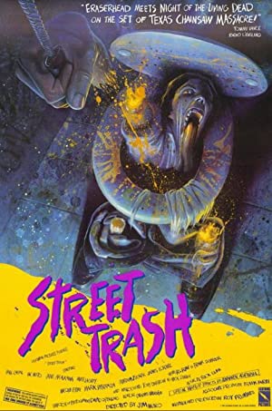 Nonton Film Street Trash (1987) Subtitle Indonesia