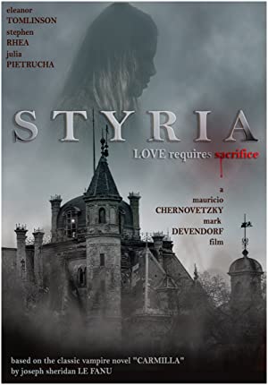 Nonton Film Styria (2014) Subtitle Indonesia