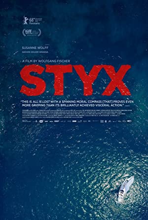 Nonton Film Styx (2018) Subtitle Indonesia