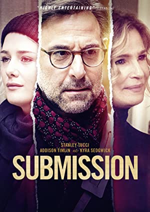 Nonton Film Submission (2017) Subtitle Indonesia
