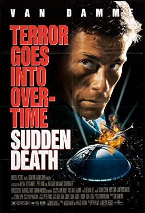 Nonton Film Sudden Death (1995) Subtitle Indonesia Filmapik