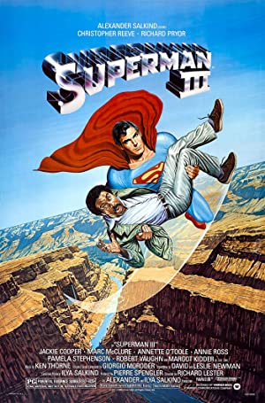 Nonton Film Superman III (1983) Subtitle Indonesia Filmapik